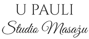 U Pauli Studio masażu Paulina Jankowiak